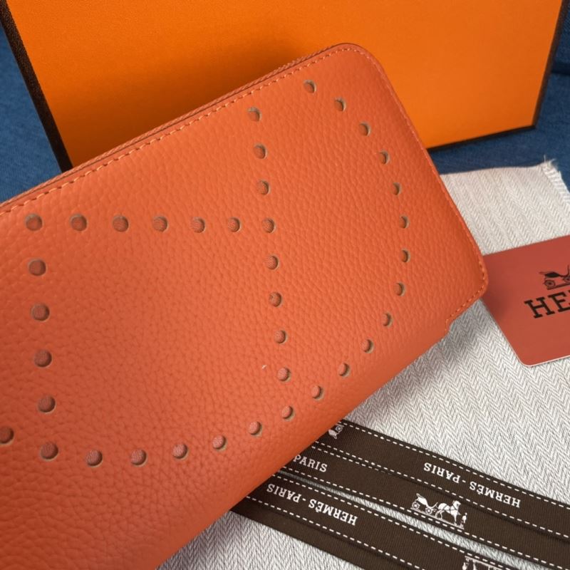 Hermes Wallets Purse